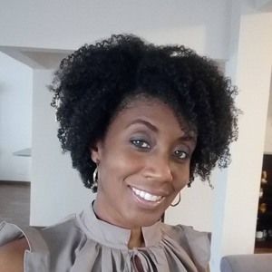 Meet your Posher, Bridgette